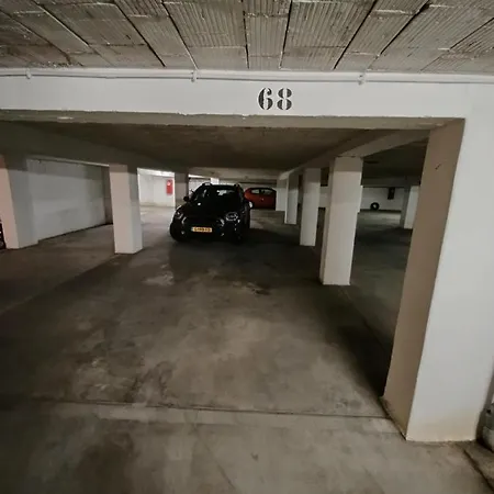 The Banker Antwerpen - Free Parking Apartment Exterior photo