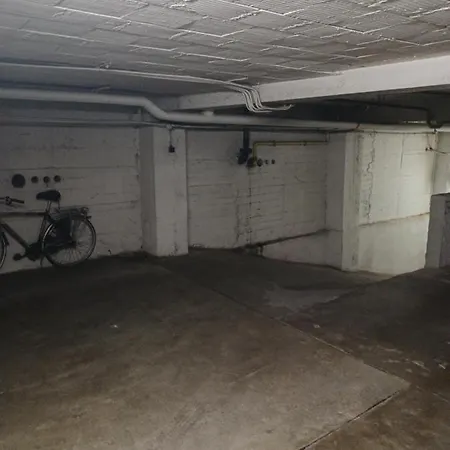 The Banker Antwerpen - Free Parking Apartment Exterior photo